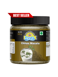 ButterMilk/Chhas Masala